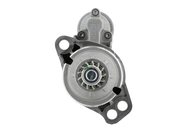 Starter 3389 CEVAM SKODA Scala Hatchback 1.0 TSI 2025 110 HK