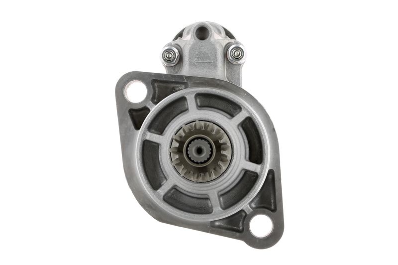Numero OEM 0AH 911 023 F - Motorino avviamento 3393 AUDI, OPEL, SEAT, SKODA