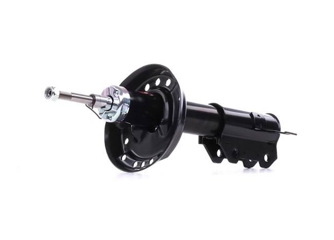 KYB 339375 shock absorber VAUXHALL Insignia Mk1 (A) Saloon (G09) 1.6 CDTi (69) 136hp 2016