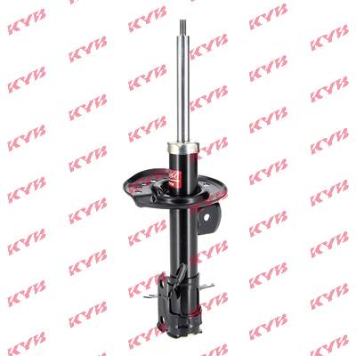Numer OEM E4302 3NA0C - Amortyzator 339406 NISSAN
