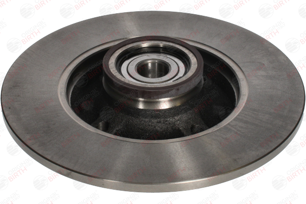 Numer OEM 424 634 - Tarcza hamulcowa 3399 PEUGEOT, CITROËN, VOLVO