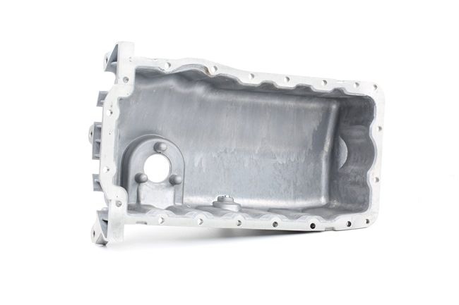 Número OEM 038 103 601 N - Cárter de aceite 34-0020 SEAT, AUDI, SKODA