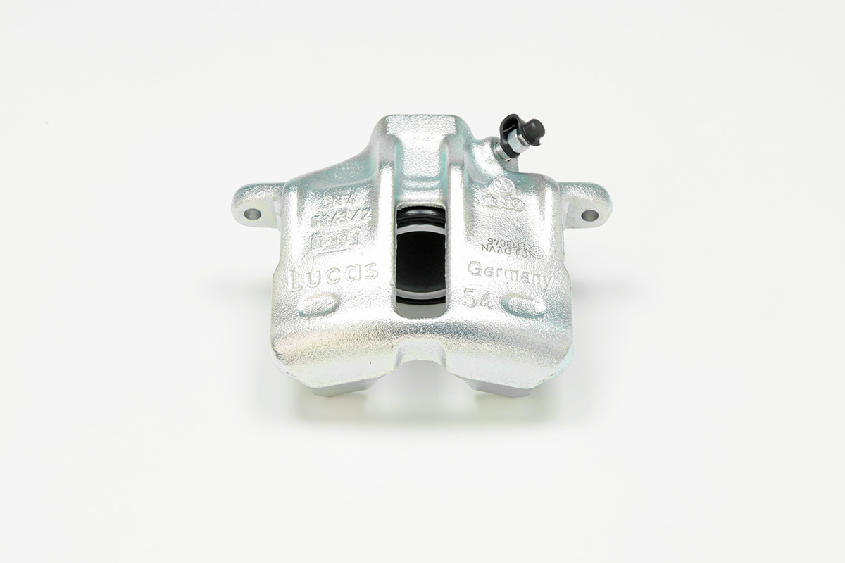 Número OEM 8E0 615 124 D - Pinça de travão 24.3541-1764.5 VW, AUDI, SEAT, SKODA, ISUZU