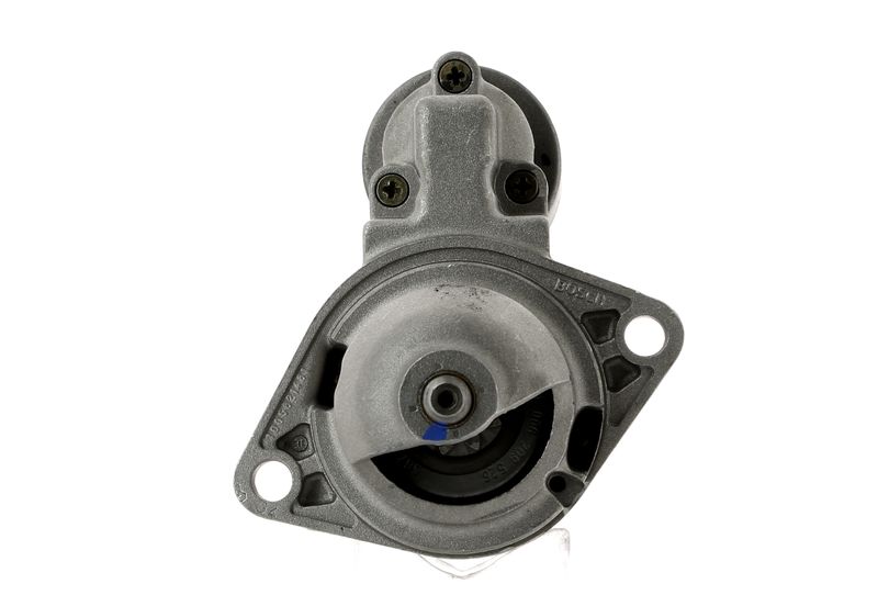 CEVAM 3400 Starter motor ALFA ROMEO ALFASUD Sprint (902.A) 1.5 83 hp Petrol 1979