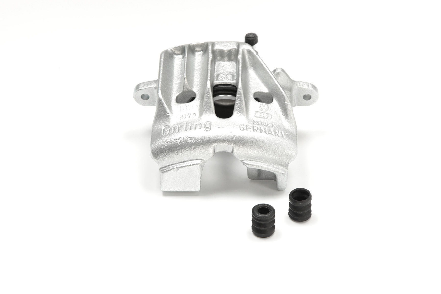 OEM nummer 251 615 124 B - Bremsekaliber 24.3601-1602.5 VW, AUDI, SKODA, SEAT, ISUZU