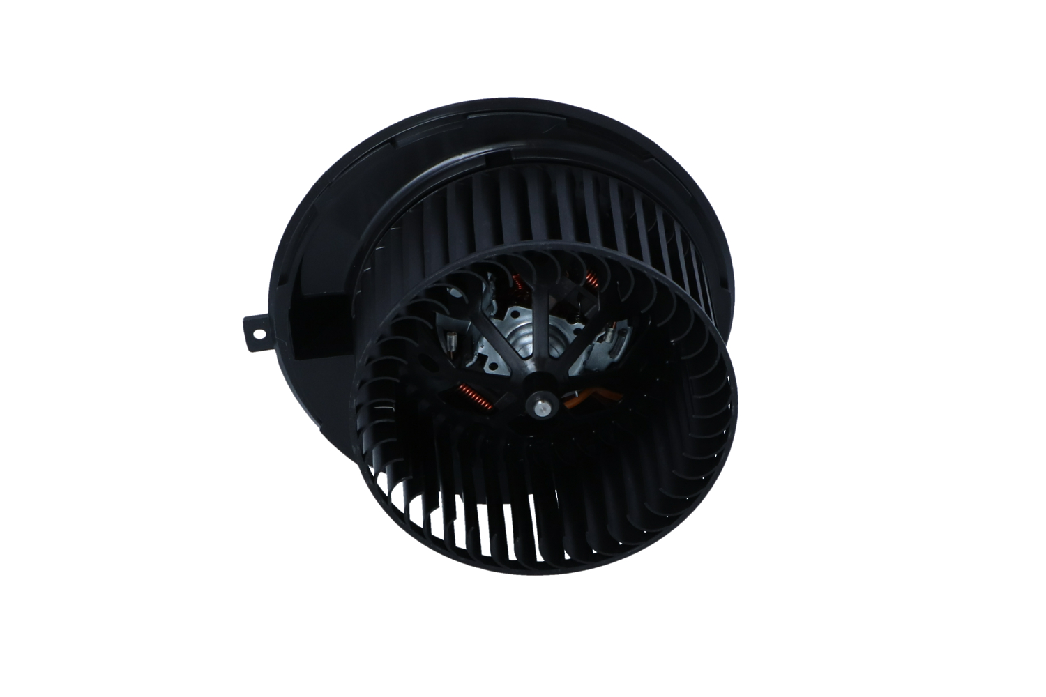 Ventilatore abitacolo 34006 NRF Volkswagen Touran I (1T1, 1T2) 2.0 TDI 2007 140 CV