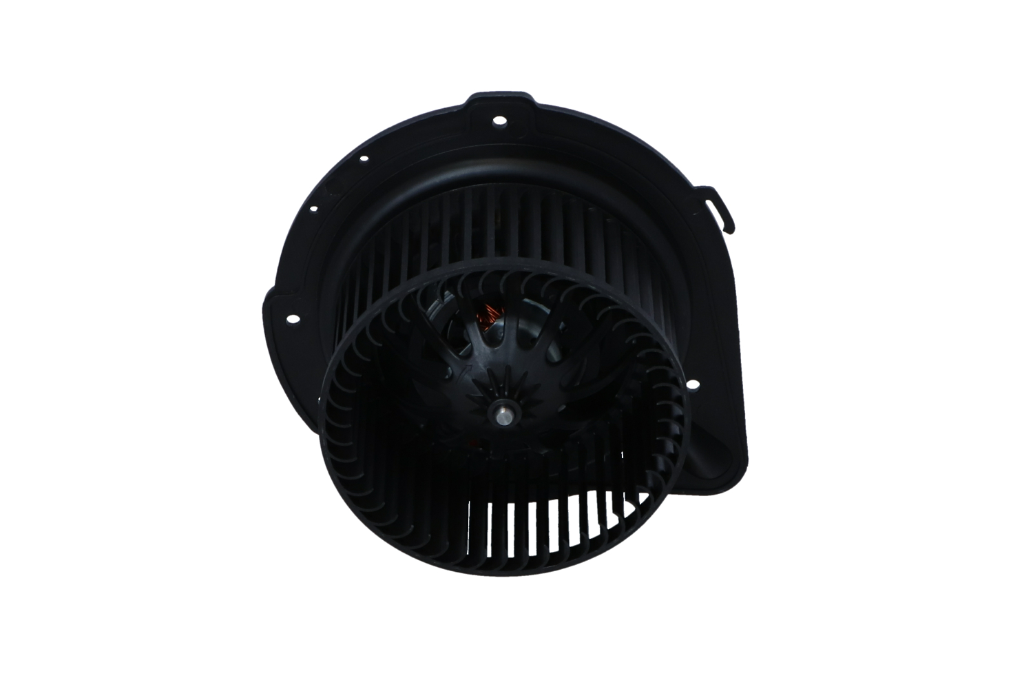 Lüftermotor 34011 NRF SKODA Superb I Limousine (3U4) 1.9 TDI 2005 101 PS