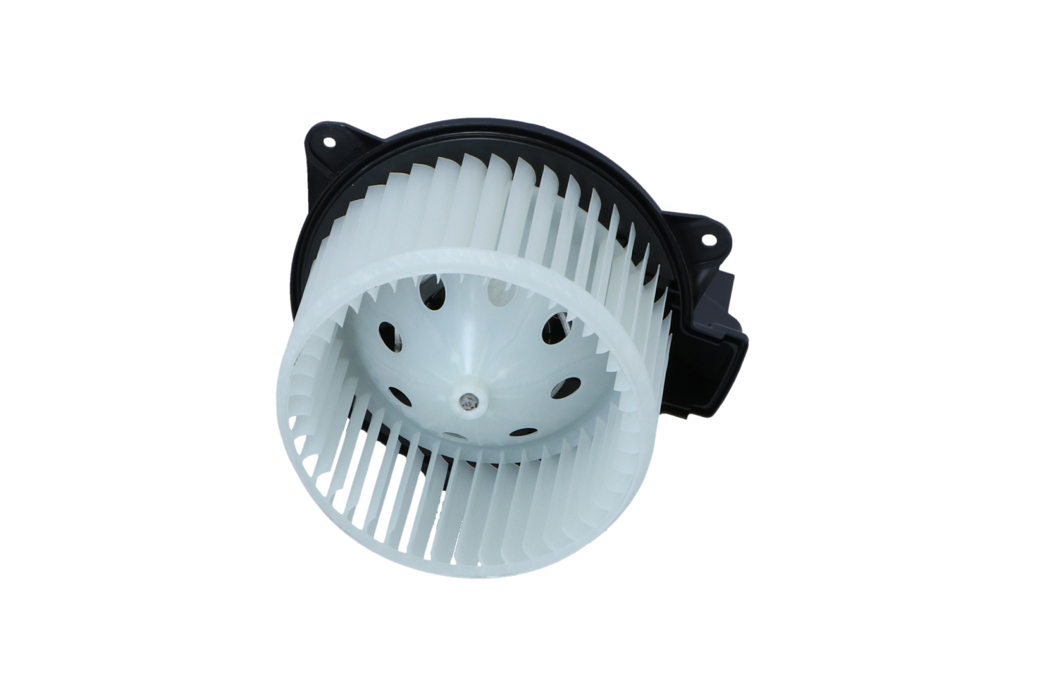 Lüftermotor 34030 NRF FIAT Stilo Multi Wagon (192) 1.9 JTD 2008 140 PS