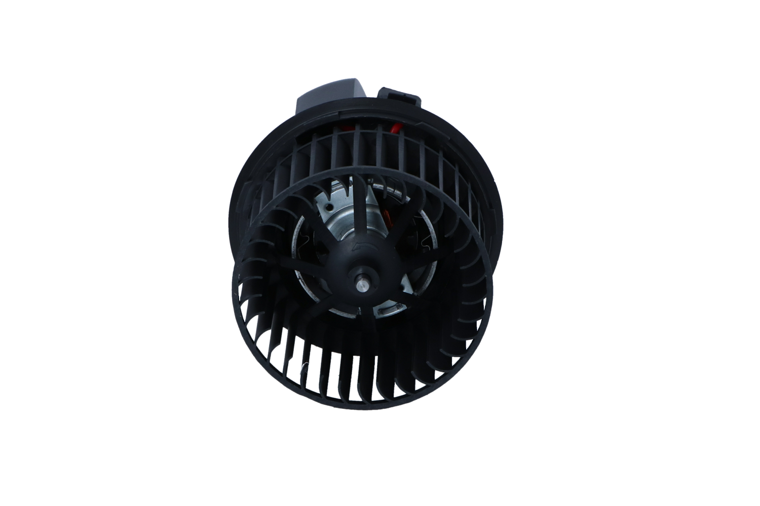 Lüftermotor 34033 NRF FORD Transit Mk6 Pritsche / Fahrgestell (V347, V348) 2.2 TDCi 2008 110 PS