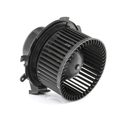 Kachelventilator 34038 NRF Volkswagen Crafter 30-50 Flatbed Vrachtwagen/Chassis (2F) 2.5 TDI 2008 109 Pk