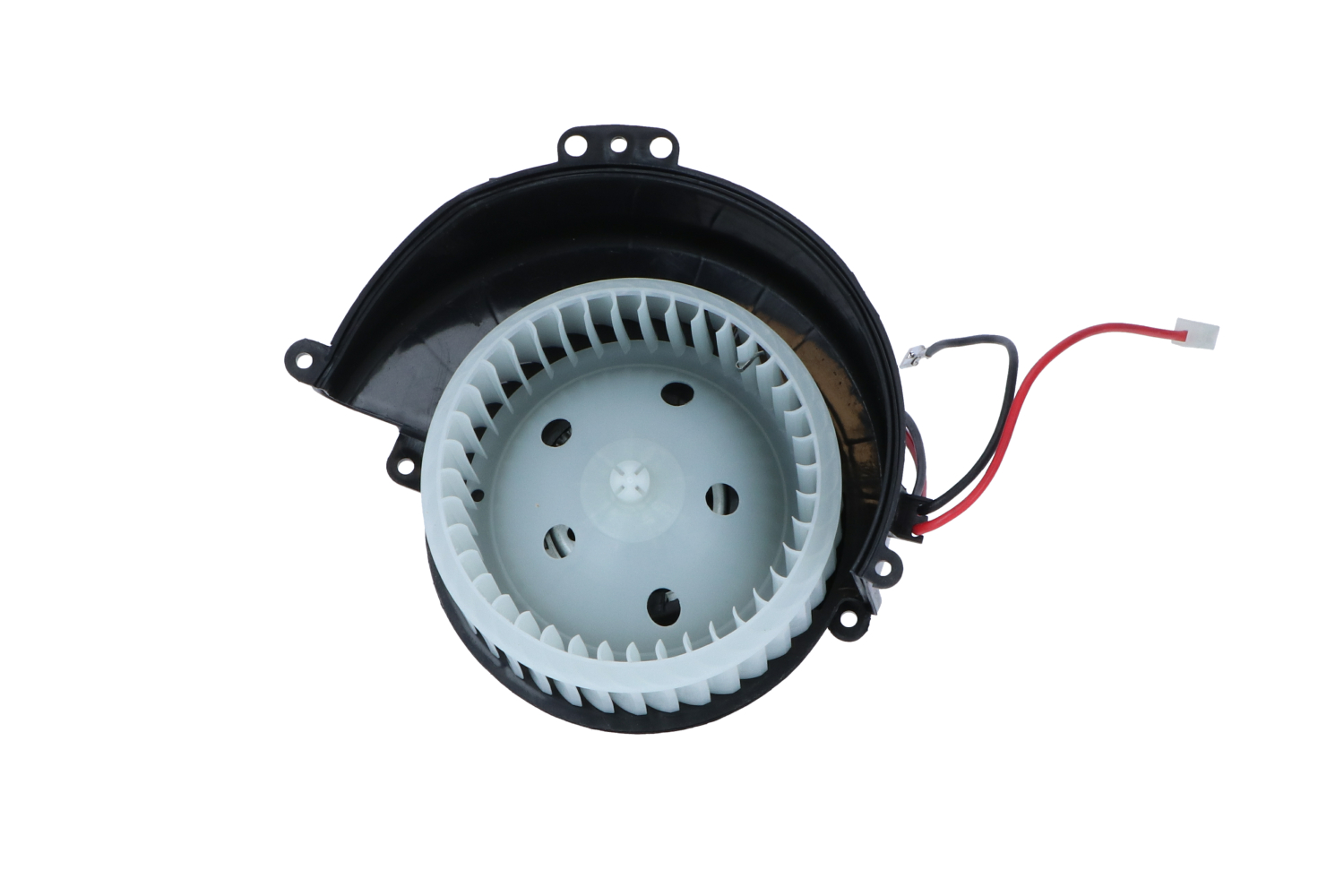 Ventilador do habitáculo 34047 NRF OPEL Astra G CC (T98) 2.2 DTI (F08, F48) 2005 125 cv