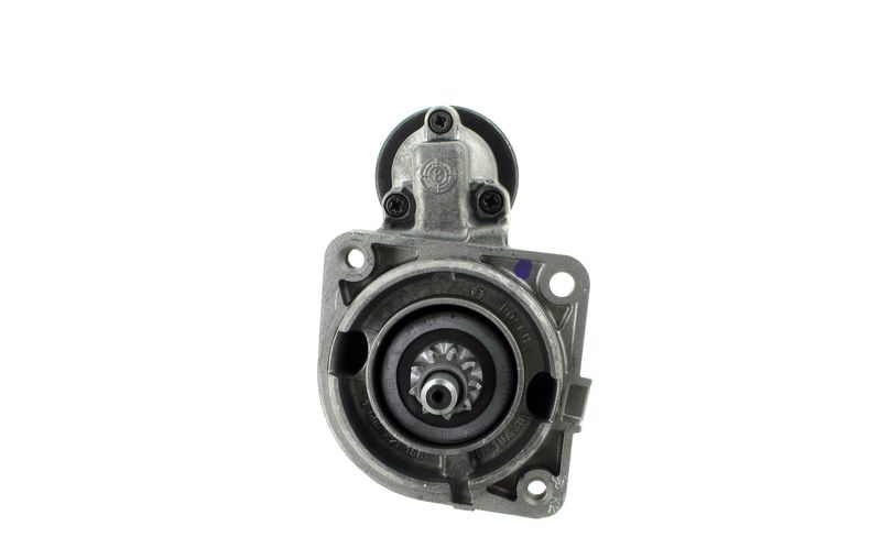 Starter 3405 CEVAM Volkswagen Jetta Mk1 (16) 1.3 1983 58 Pk