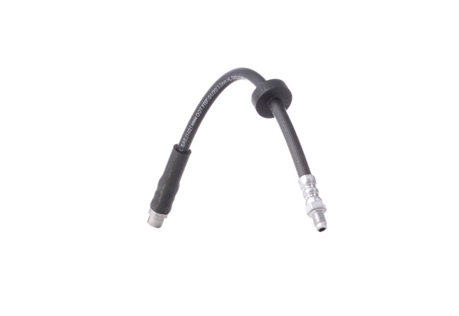 Número OEM 4F0 611 775 D - Latiguillo de freno 24.5125-0323.3 SEAT, AUDI, SKODA, ISUZU, GMC