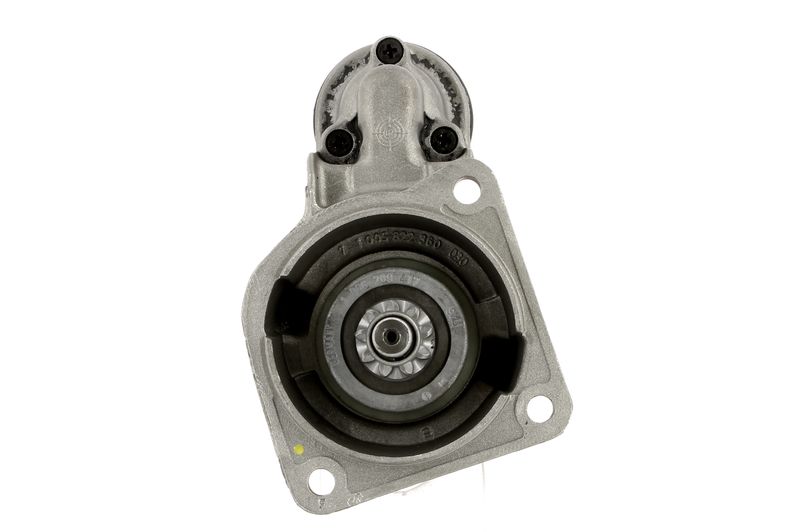 OEM-Nummer 049 911 023 D - Anlasser 3407 VW, AUDI, SKODA, SEAT