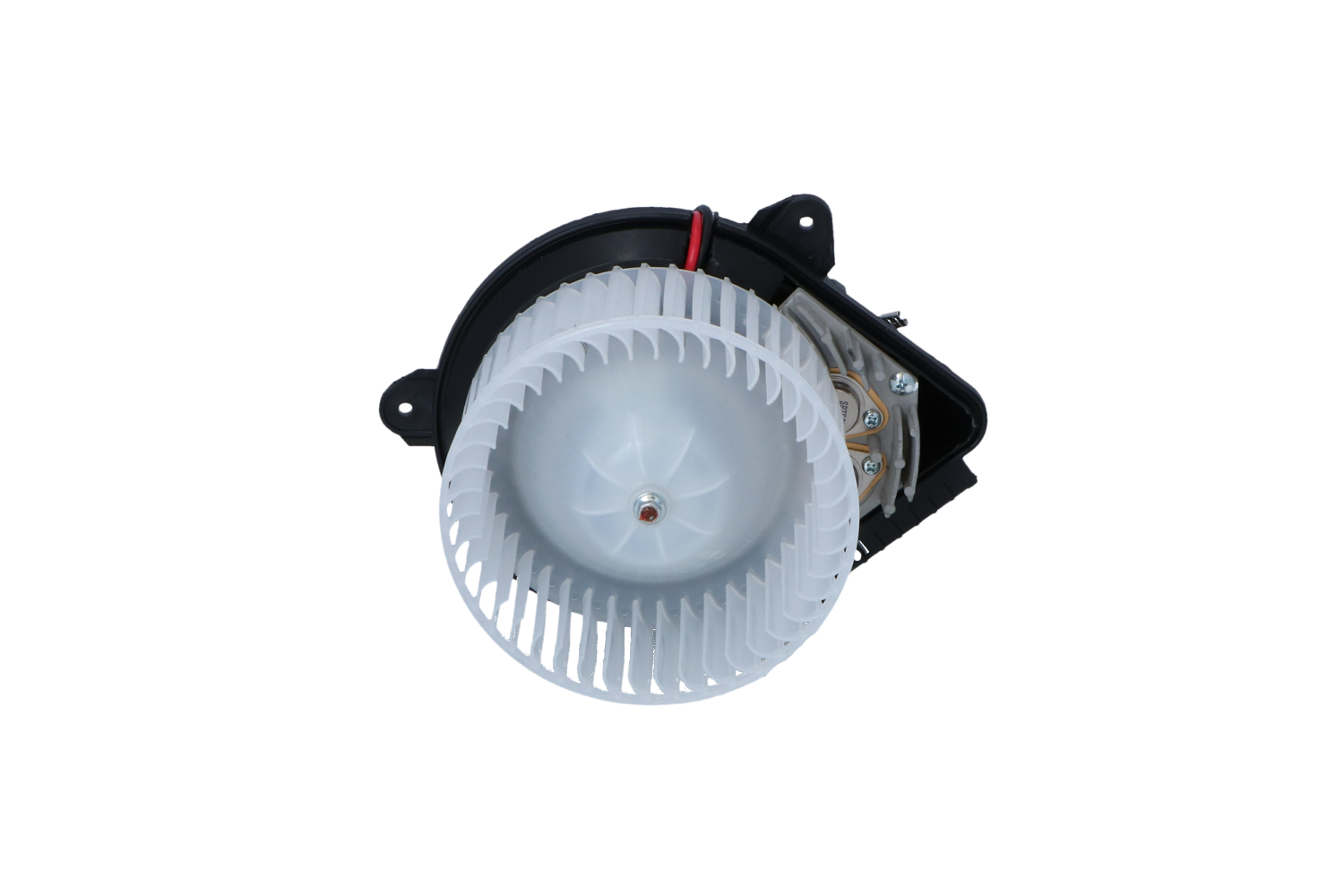 Interior Blower 34076 NRF 644 1G5 FORD, PEUGEOT, VOLVO, CITROËN