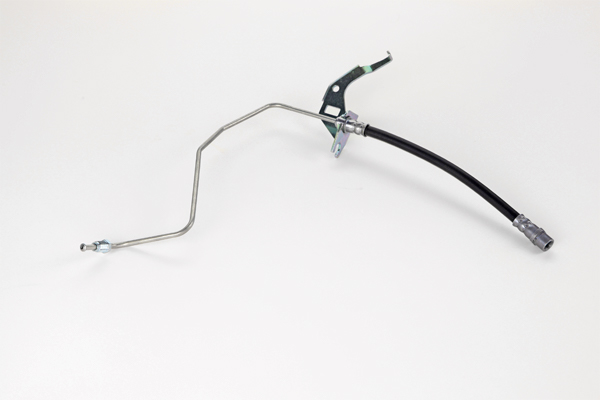 ATE 24.5152-0218.3 brake hose VAUXHALL Astra Mk5 (H) Hatchback (A04) 1.7 CDTI (L48) 80hp 2005