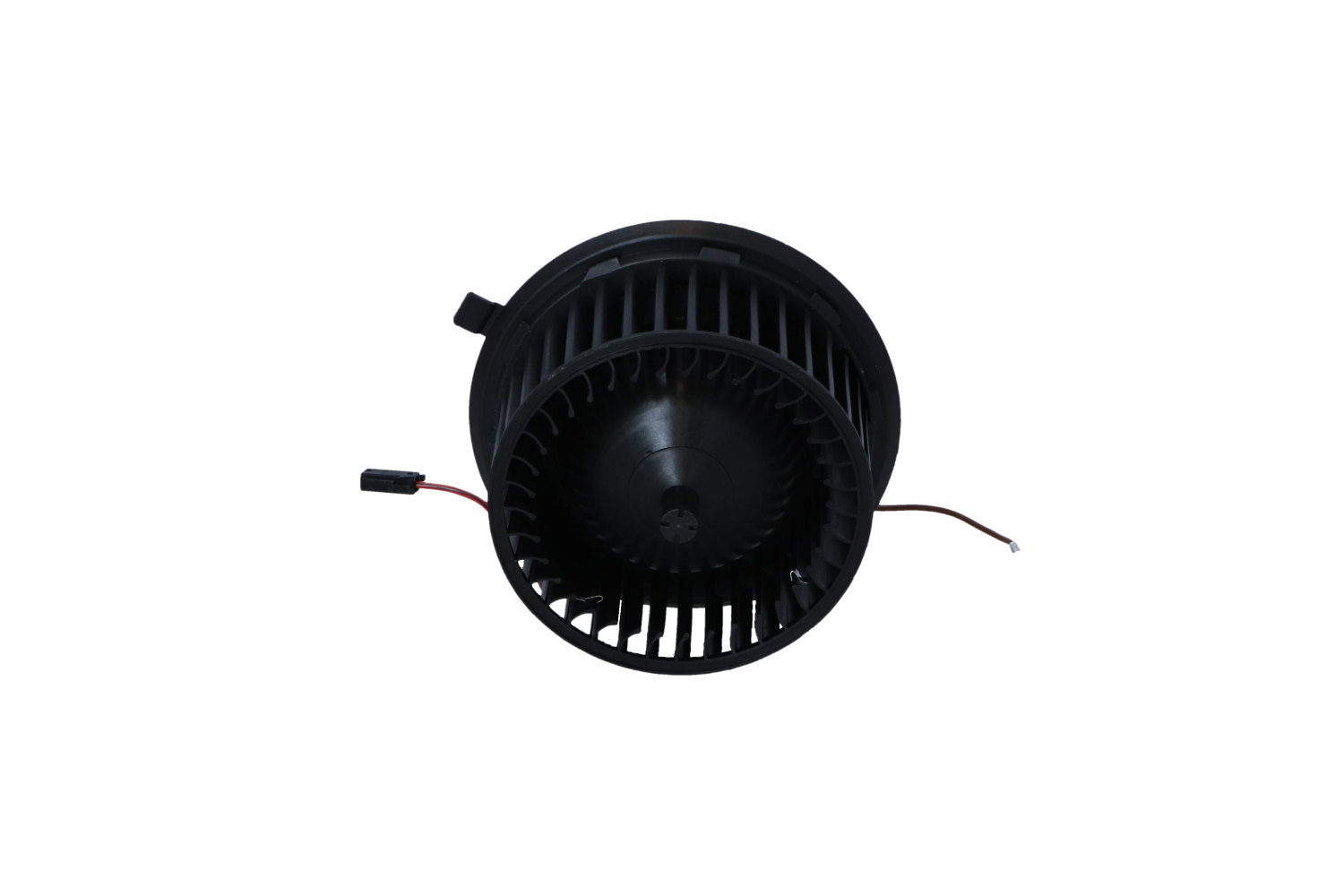 Kabineblæser 34085 NRF VW Polo III Hatchback (6N2) 1.4 16V 2001 101 HK