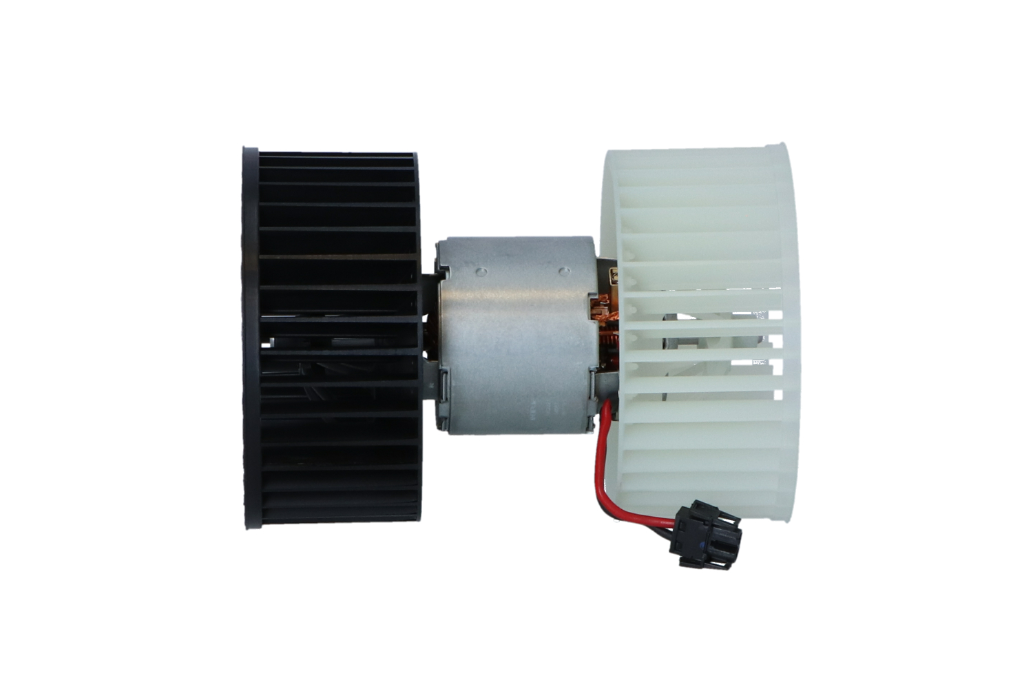 NRF 34087 pulseur d'air BMW 3 Berline (E46) 320d 2.0 136CV 2000