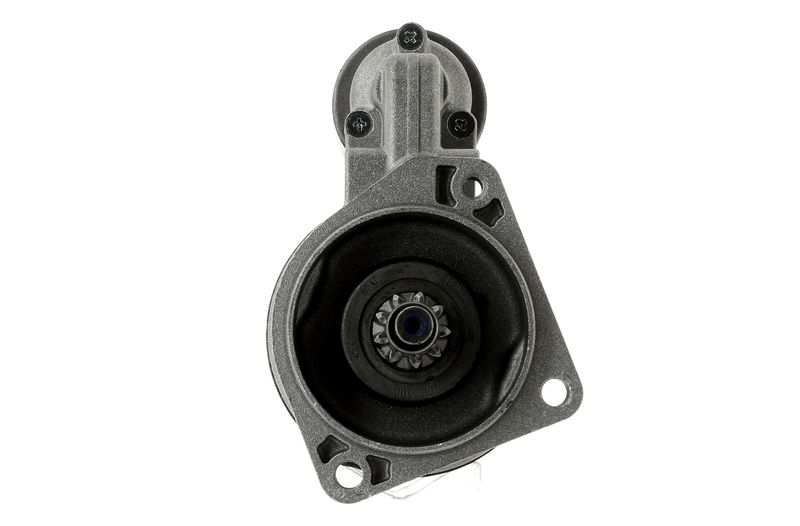 Starter 3409 CEVAM VW Passat B2 Variant (33B) 1.6 TD 1988 70 PS