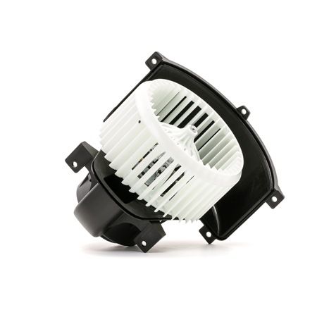 Ventilatore abitacolo 34091 NRF Volkswagen Touareg I (7LA, 7L6, 7L7) 6.0 W12 2007 450 CV