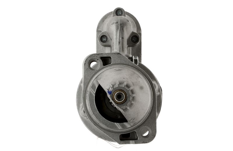 Numer OEM 069 911 023 A - Rozrusznik 3411 AUDI, SKODA, SEAT, PORSCHE, CUPRA