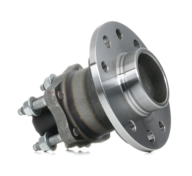 OEM nummer 91 19 931 - Hjullejesæt 3411-SET-MS OPEL, CHEVROLET, SAAB, VAUXHALL, GMC