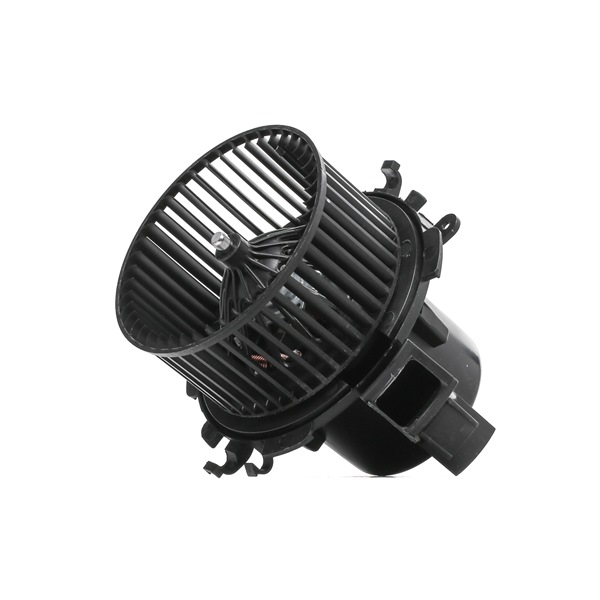 NRF 34110 pulseur d'air OPEL Movano A Van (X70) 2.5 CDTI (FD) 120CV 2006