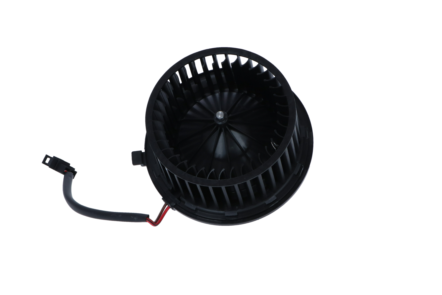 Ventilatore abitacolo 34119 NRF Volkswagen Transporter T4 Van (70A, 70H, 7DA, 7DH) 2.5 1999 115 CV