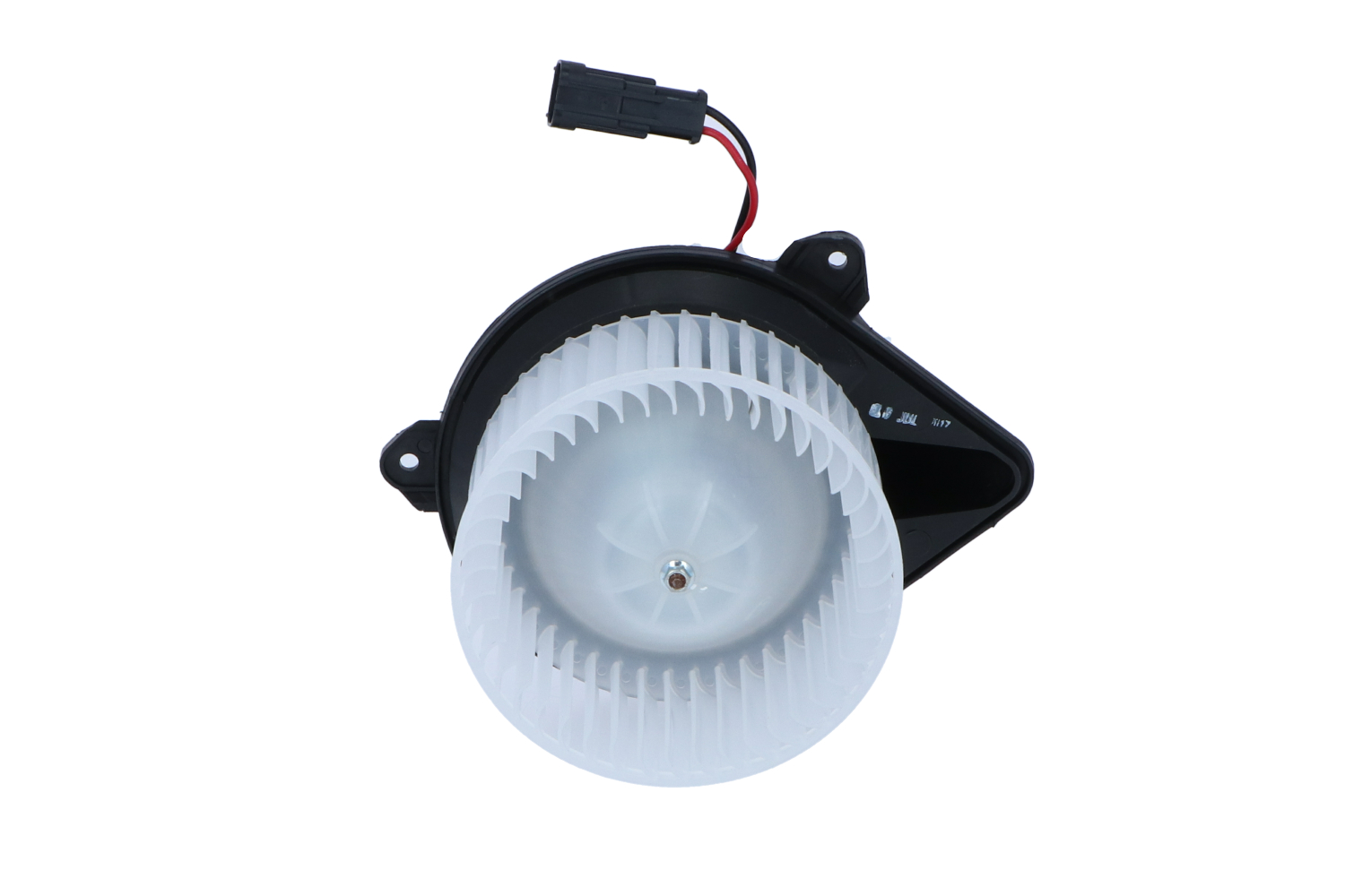 Ventilatore abitacolo 34130 NRF RENAULT Scénic I (JA0/1, FA0) 1.4 16V 1999 95 CV