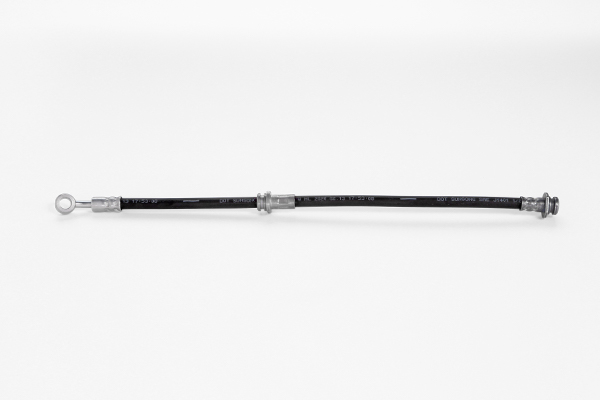 ATE 24.5291-0430.3 Brake hose SUZUKI Wagon R+ Hatchback (MM) 1.0 XT Plus 101 hp Petrol 2001