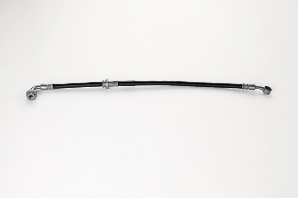 Número OEM 51550 81A 00 - Latiguillo de freno 24.5291-0508.3 AUDI, SUZUKI, ISUZU, GMC