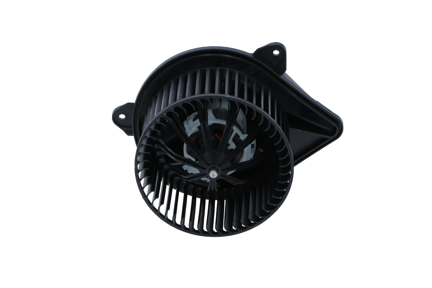 Innenraumgebläse 34156 NRF RENAULT Trafic II Bus (JL) 1.9 dCI 100 2004 101 PS
