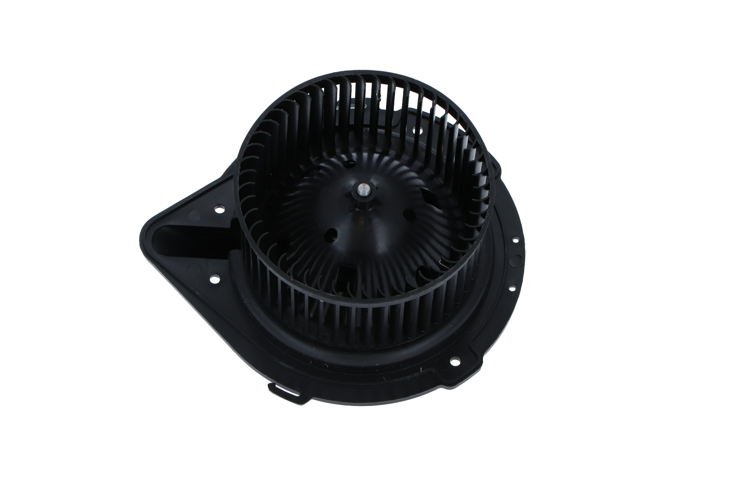 Ventilatore abitacolo 34164 NRF Volkswagen Transporter T4 Van (70A, 70H, 7DA, 7DH) 2.5 2000 115 CV