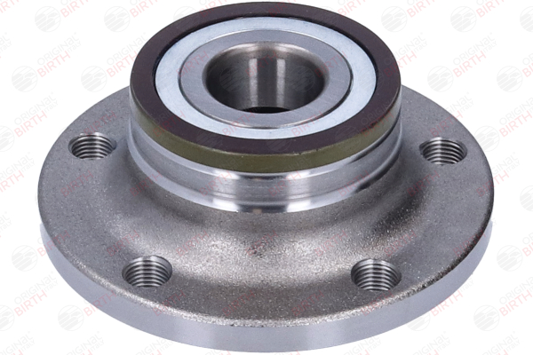 OEM nummer 1T0 598 611 B SK - Hjulnav 3417 VW, AUDI, SKODA, SEAT