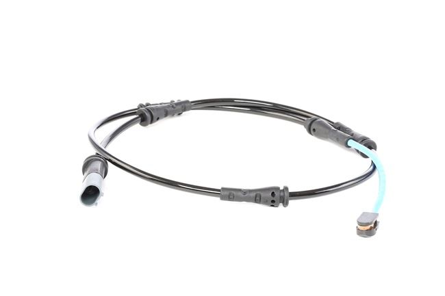 OEM-Nummer 34 35 6 791 962 - Warnkontakt, Bremsbelagverschleiß 24.8190-0312.2 BMW, MERCEDES-BENZ