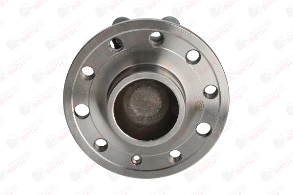 Número OEM 24 42 1906 - Cubo de rueda 3418 OPEL, FIAT, SAAB, CADILLAC, VAUXHALL