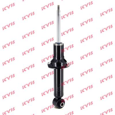 KYB 3418000 shock absorber PEUGEOT 508 I (8D_) Saloon 1.6 VTi 116hp 2014