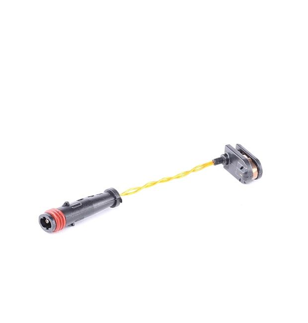 Número OEM A 639 540 14 17 - Contacto avisador, desgaste da pastilha de travão 24.8190-0418.2 MERCEDES-BENZ, SMART