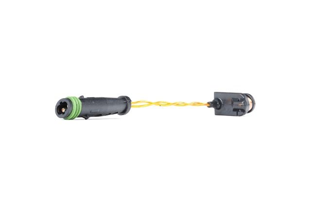 Número OEM 2E0 906 20 6C - Sensor de desgaste de pastillas de frenos 24.8190-0424.2 MERCEDES-BENZ, SEAT, AUDI, SKODA