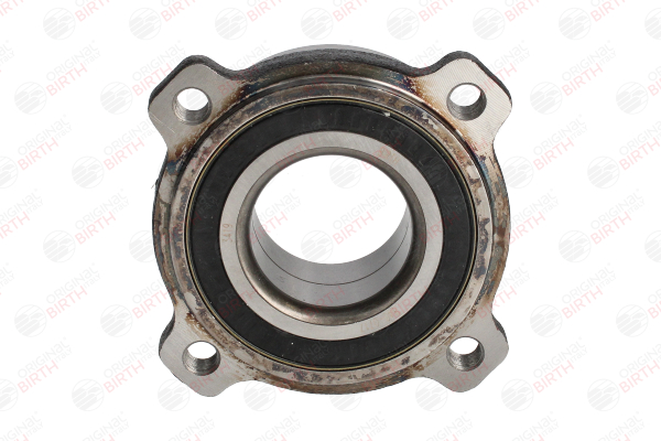 OEM-Nummer 33 41 1 093 102 - Radnabe 3419 BMW, MINI