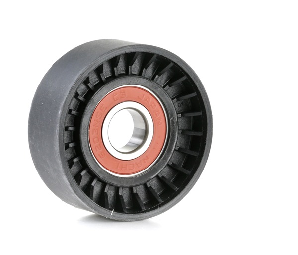 OEM nummer 1 231 958 - Spännrulle, aggregatrem 342-00 FORD, PEUGEOT, CITROËN, FIAT, SUZUKI