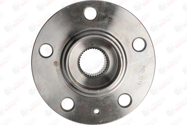 Mozzo ruota 3420 BIRTH Volkswagen Polo V Hatchback (6R1, 6C1) 1.2 TSI 2021 105 CV