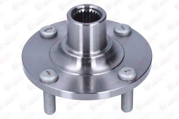 Número OEM 1 706 849 - Cubo de rueda 3436 BMW, FORD