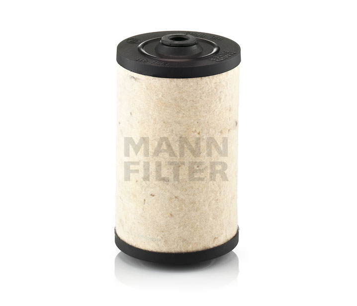 Número OEM 38 215 - Filtro combustible BFU 811
