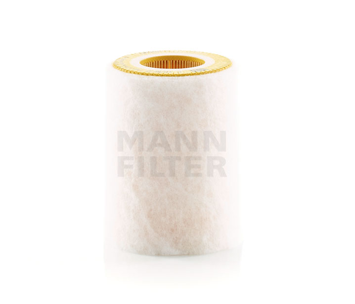 MANN-FILTER | Luftfilter Filterindsats C 1036/2 SMART Crossblade Cabriolet 2002 billig online