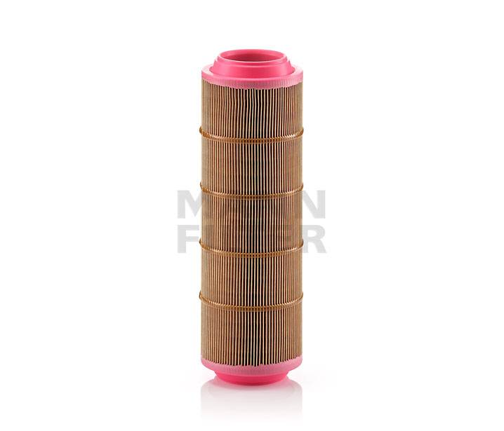 Número OEM A 668 094 03 04 - Filtro de aire C 11 120 MERCEDES-BENZ, JAGUAR, MAYBACH