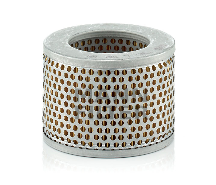 Luftfilter MANN-FILTER C 1112 for BMW Isetta (100, 101, 102, 103) 1961 kjøpe