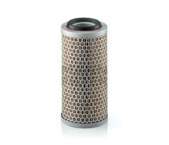 MANN-FILTER | Luchtfilterelement Filter insert C 1176/3 Volkswagen Transporter T3 Bus 1982 goedkoop online