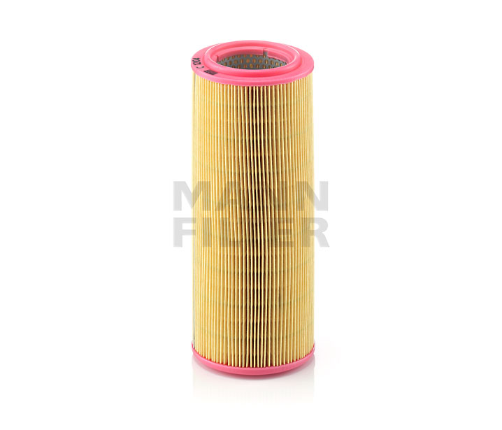 MANN-FILTER C 12 104 Luftfilter FIAT Idea (350_) 1.9 JTD 101 PS Diesel 2024