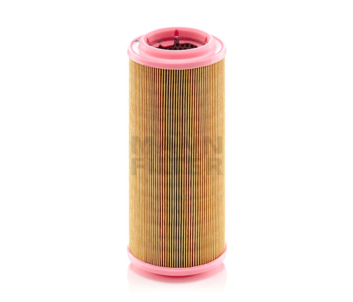 Número OEM 6NO 129 620 - Filtro de aire C 12 107 SEAT, AUDI, FORD, SKODA, CUPRA